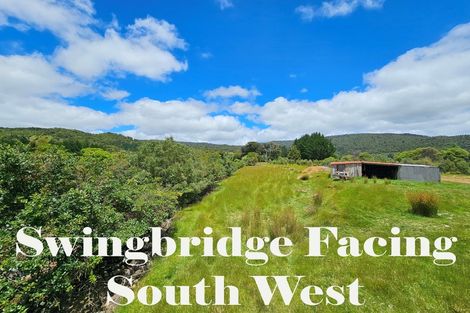 Photo of property in 1296 Wekaweka Road, Waimamaku, Kaikohe, 0473