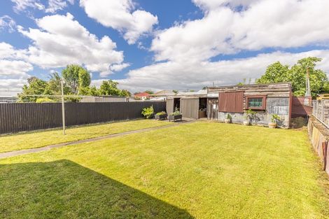 Photo of property in 107 Campbell Street, Whanganui, 4500
