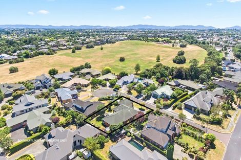 Photo of property in 3 Kenneth Place, Rototuna, Hamilton, 3210