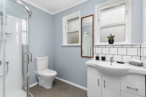 Photo of property in 111 Wilkie Crescent, Naenae, Lower Hutt, 5011