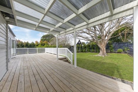 Photo of property in 26 Alexandra Street, Riverhead, 0820