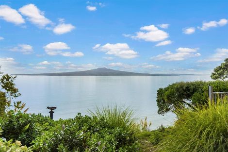 Photo of property in 52 Seacliffe Avenue, Belmont, Auckland, 0622