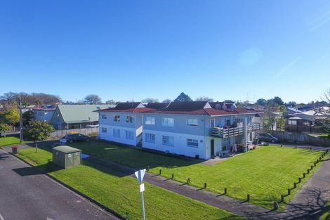 Photo of property in 8/15 Coates Street, Hamilton East, Hamilton, 3216