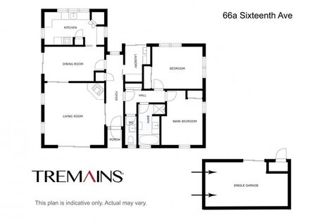 Photo of property in 66a Sixteenth Avenue, Tauranga South, Tauranga, 3112