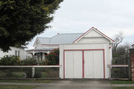 Photo of property in 7 Thistle Street, Napier South, Napier, 4110