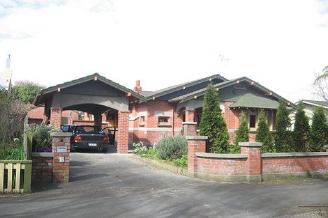 Photo of property in 8 Chaytor Street, West End, Palmerston North, 4410