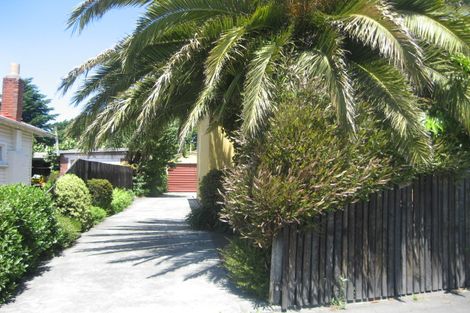 Photo of property in 1/228 Milton Street, Sydenham, Christchurch, 8023