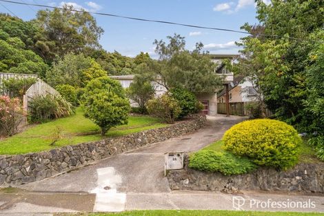 Photo of property in 66 Hay Street, Naenae, Lower Hutt, 5011