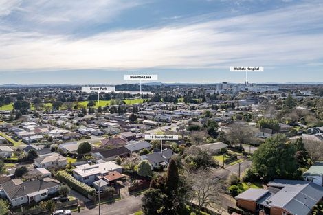 Photo of property in 10 Corrin Street, Melville, Hamilton, 3206