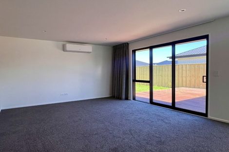 Photo of property in 7 Chambers Avenue, Woodend, 7610