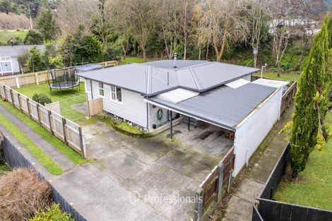 Photo of property in 8 Longfellow Street, Trentham, Upper Hutt, 5018