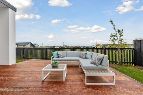 Photo of property in 10 Burkett Street, Marshland, Christchurch, 8051