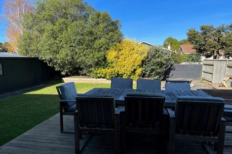 Photo of property in 95 Havill Street, Takaro, Palmerston North, 4410