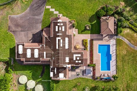 Photo of property in 62 Grace Hill Drive, Dairy Flat, Albany, 0792