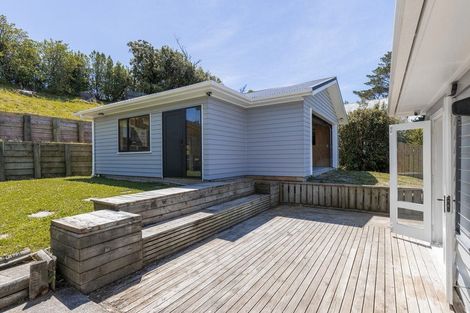 Photo of property in 13 Carbine Place, Ascot Park, Porirua, 5024