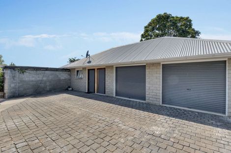 Photo of property in 95 Maxwell Road, Blenheim, 7201