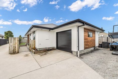 Photo of property in 397a Breezes Road, Aranui, Christchurch, 8061