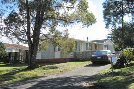 Photo of property in 6 Te Wharekaihua Grove, Turangi, 3334