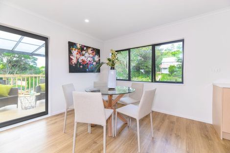 Photo of property in 26a Scarlock Avenue, Browns Bay, Auckland, 0630