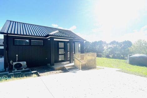 Photo of property in 64 Wilson Road, Dairy Flat, Albany, 0792