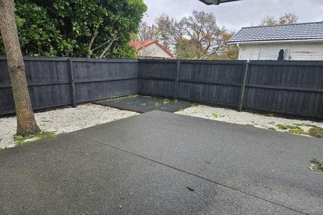 Photo of property in 21c Connal Street, Woolston, Christchurch, 8023