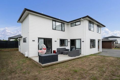 Photo of property in 4 Kaaka Street, Cambridge, 3434