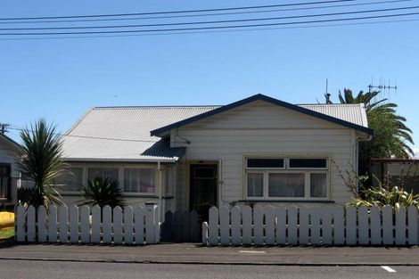 Photo of property in 10 Guyton Street, Whanganui, 4500