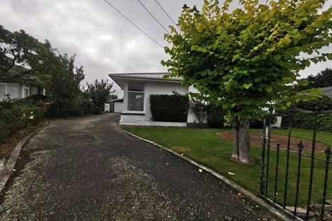 Photo of property in 11 Jarrow Place, Halswell, Christchurch, 8025