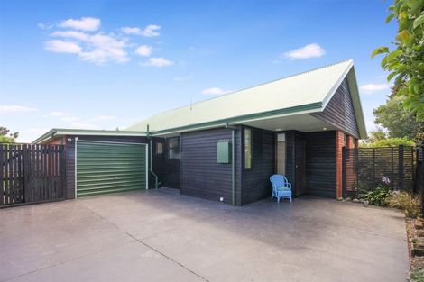 Photo of property in 2/253 Innes Road, Mairehau, Christchurch, 8052