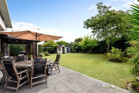 Photo of property in 43 Chedworth Avenue, Chedworth, Hamilton, 3210