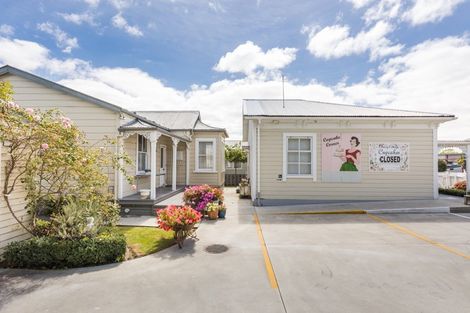 Photo of property in 89 Bridge Street, Bulls, 4818