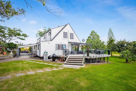 Photo of property in 741 Wainui Road, Wainui, Silverdale, 0992