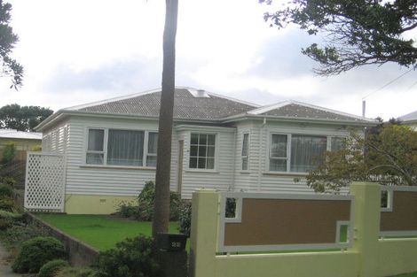Photo of property in 20 Haumia Street, Johnsonville, Wellington, 6037