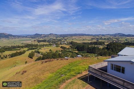 Photo of property in 137 Going Road, Ruatangata West, Kamo, 0185