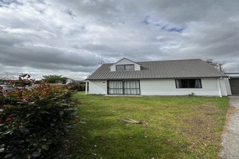 Photo of property in 363 Cambridge Road, Hillcrest, Hamilton, 3216