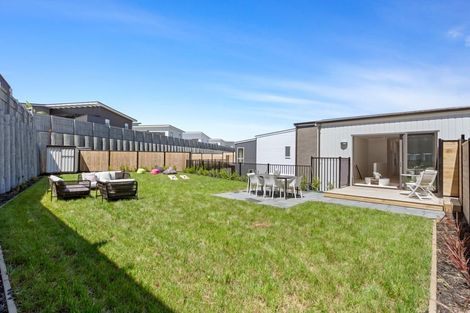 Photo of property in 31 Roundel Crescent, Whenuapai, Auckland, 0618