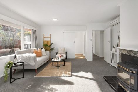 Photo of property in 1/10 Ashfield Place, Ilam, Christchurch, 8041