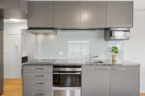 Photo of property in 807/8 Wigan Street, Te Aro, Wellington, 6011