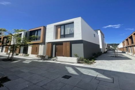 Photo of property in The Paddington, 24/97 Taranaki Street, Te Aro, Wellington, 6011