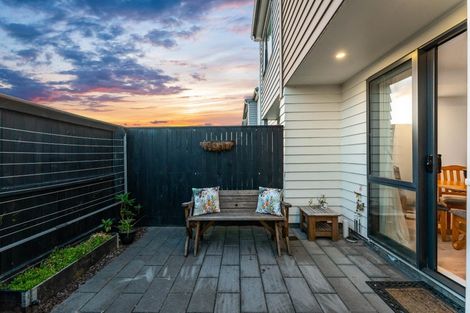 Photo of property in 9 Fuselage Road, Hobsonville, Auckland, 0616