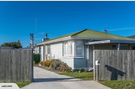 Photo of property in 29 Boyce Street, Renwick, 7204