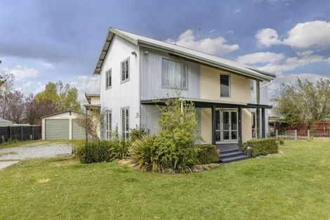 Photo of property in 8 Dohrmans Road, Oxford, 7430