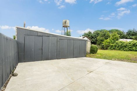 Photo of property in 2577 Bealey Road, Hororata, 7572