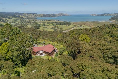 Photo of property in 871b Tiki Quarry Road, Preece Point, Coromandel, 3581