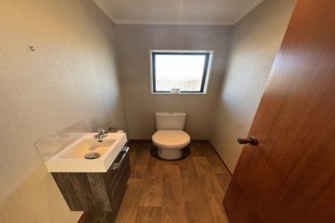 Photo of property in 103c Seddon Street, Pukekohe, 2120