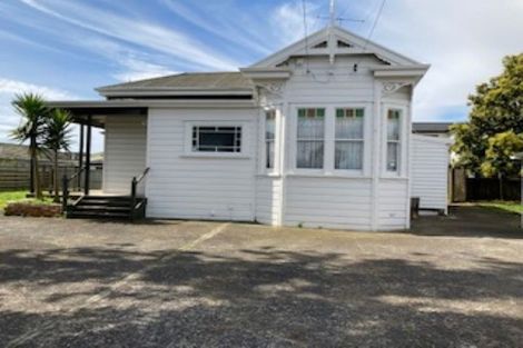 Photo of property in 123 Russell Road, Manurewa, Auckland, 2102