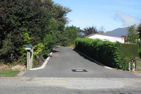 Photo of property in 18 Campbell Street, Geraldine, 7930