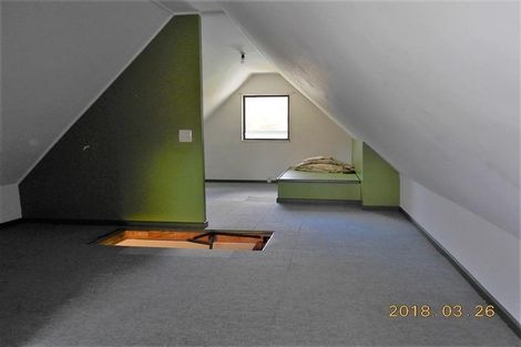 Photo of property in 87a Freyberg Street, Lyall Bay, Wellington, 6022