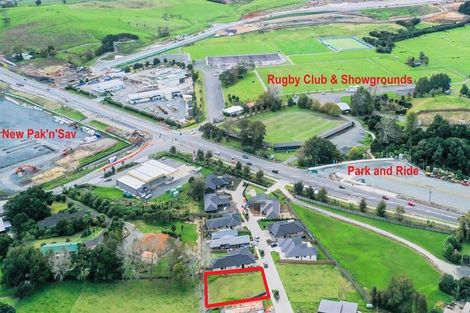 Photo of property in 5 Wikitoria Lane, Warkworth, 0910