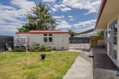 Photo of property in 53a Strathmore Avenue, Levin, 5510